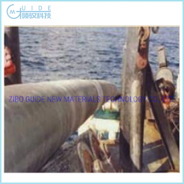 Rigid High Density Open Cell Polyol Miture PU Foam Insulation for Field Joint Infill Subsea Pipeline Insulation