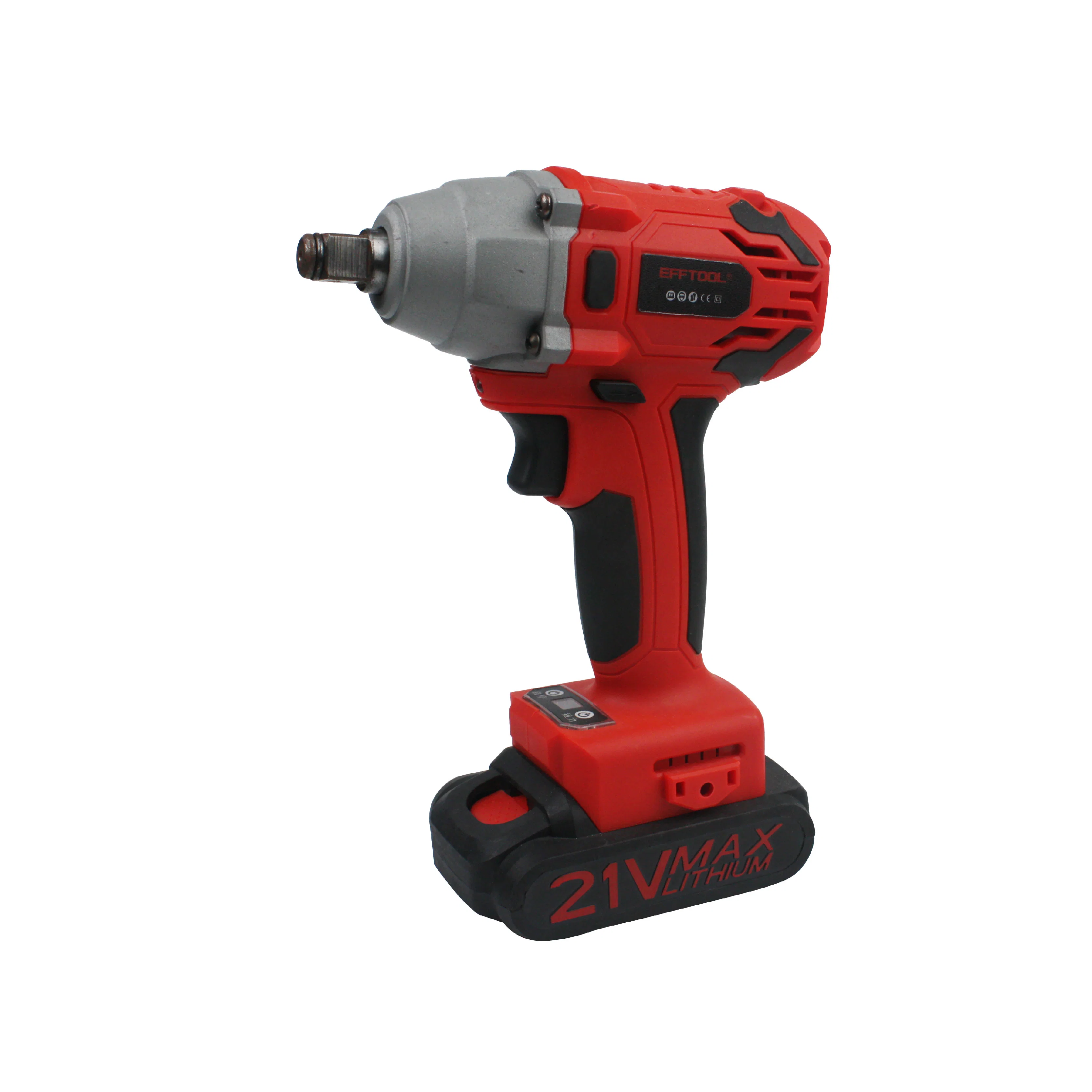 Best Electric 12V 1/4 Battery Rechargeable Cordless Adjustable Torque Impact Ratchet Wrench