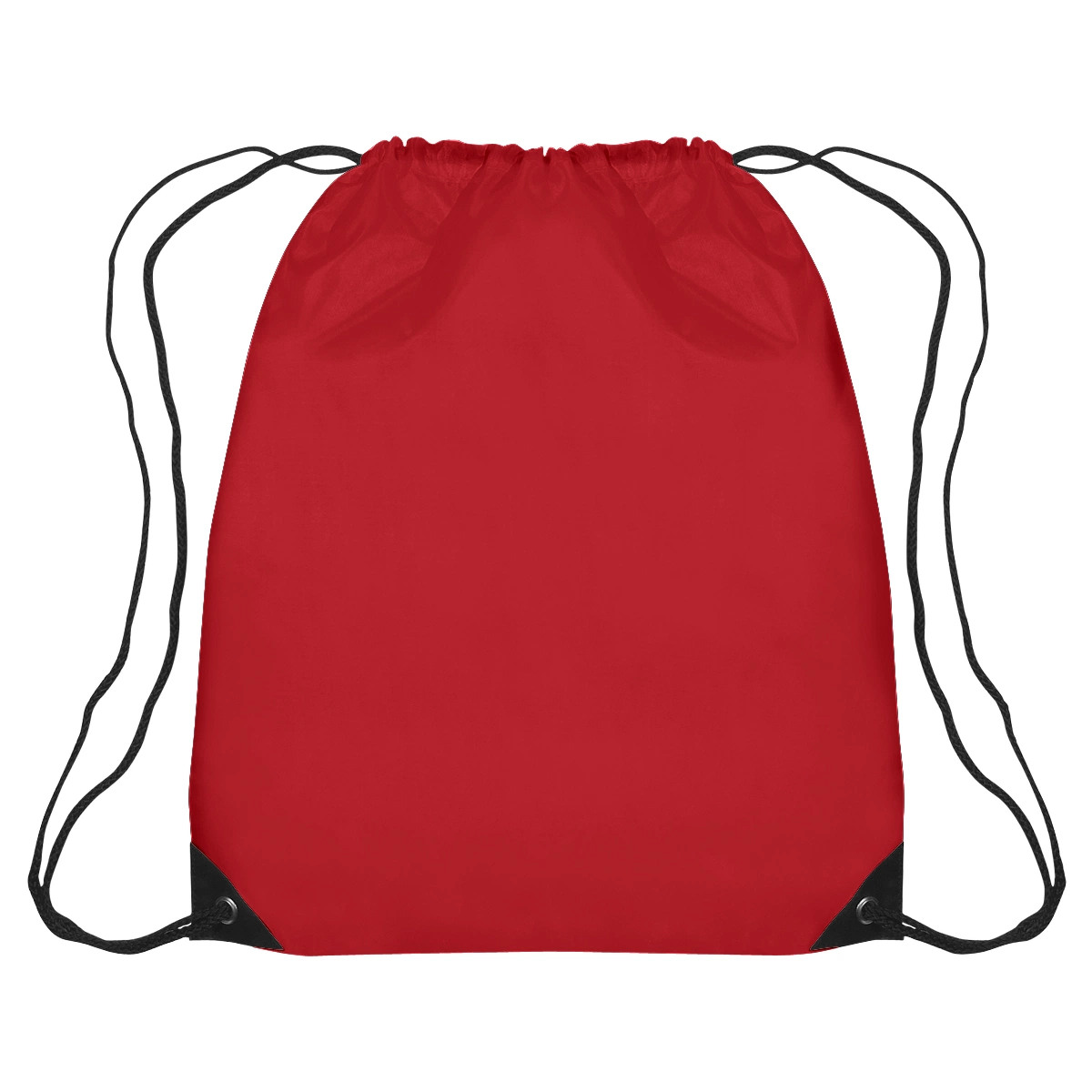 El lazo promocional de la mochila del bolso de Duffle de la gimnasia Backpacks bolsos de los deportes
