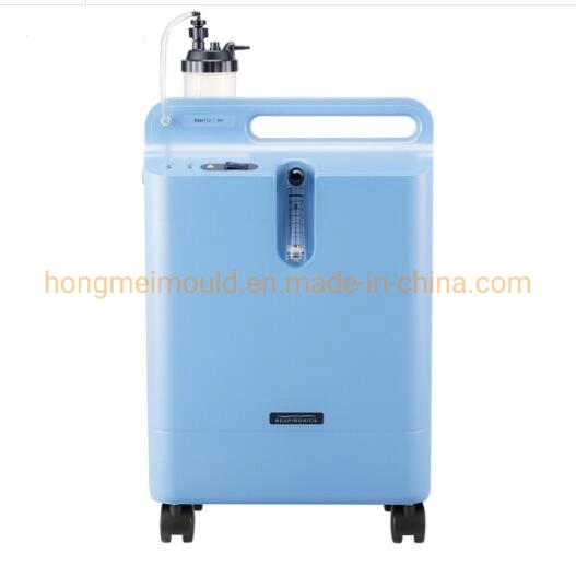 100% Concentration for People Oxygen Machine Shell Mould Ventilator Mould Quick Opening Mold Small Appliance Mould Chinese Medical Equipment Mould