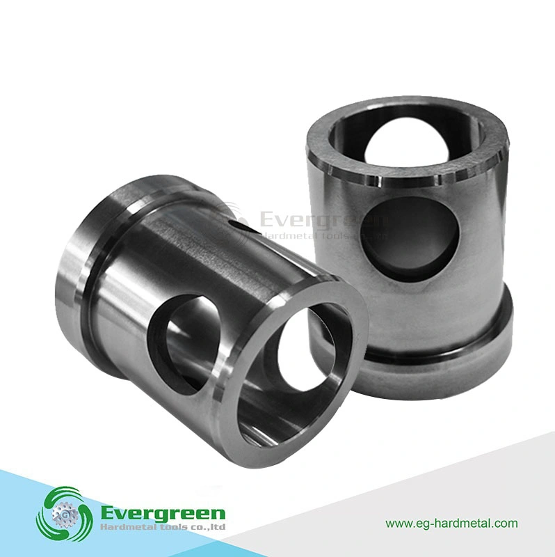 Carbide Abrasive Waterjet Nozzle L=76, 2 mm L=101.2mm