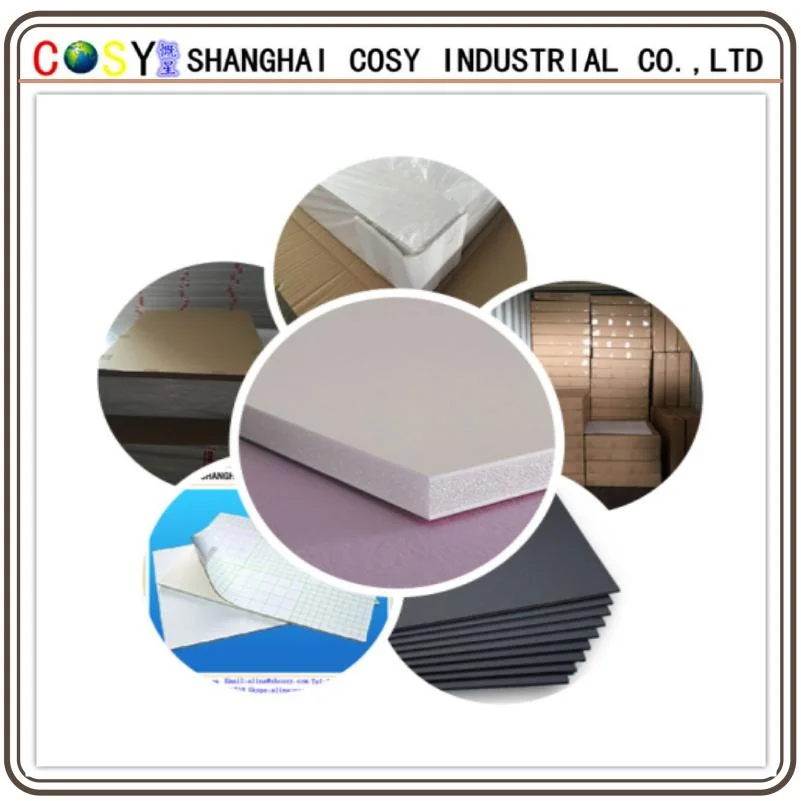 Eco-Friendly Waterproof White Skirting Polystyrene PS Moulding Board Foam Cornice Crown White Skirting Board