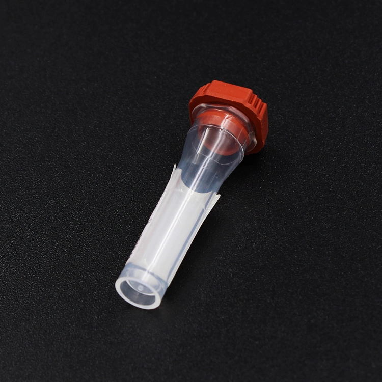 0.5ml EDTA K3 Micro Blood Collection Tube