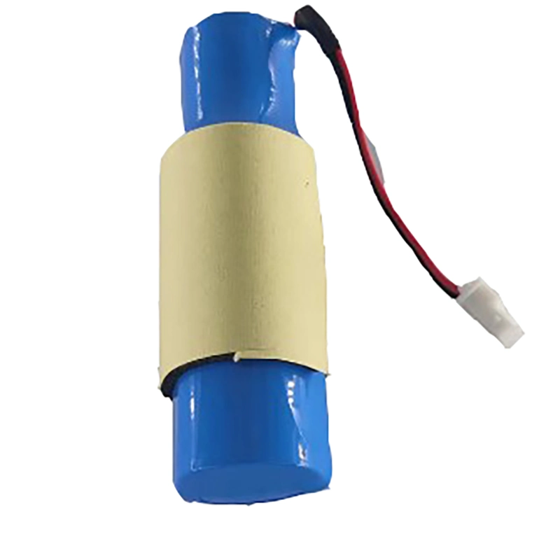 3.9V Er18505h Plus EPC1520 Battery Capacitor Pack for Power Meter