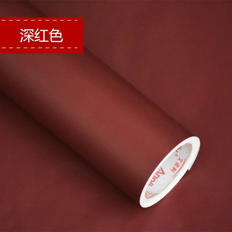 Custom Size Colorful Factory Price Cutting Plotter Vinyl Roll Outdoor Advertising PVC Plotting Cutting Removable Glue for Advertising