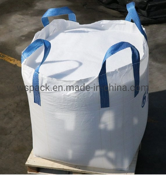 FIBC Bulk Sacks Jumbo Bag for Chemical Products / Pharmacy Parts / Sands