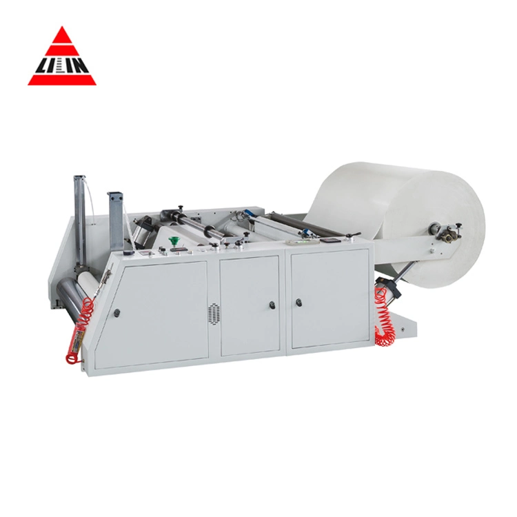 Certified, Authentic, High Technology and Speed and Accuracy Lsq-700 Slitting Machine From Lilin Machinery China.