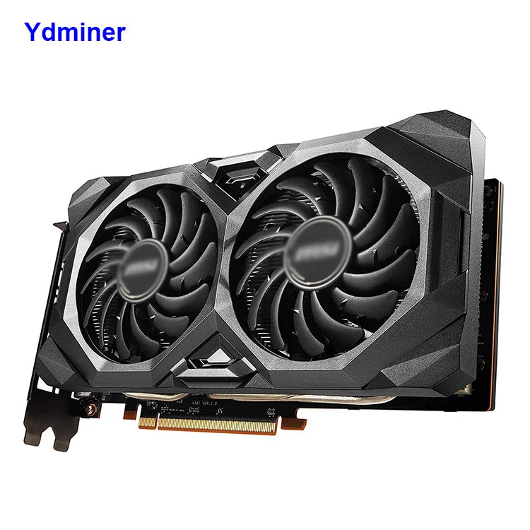 Kostengünstige Grafikkarte 5600 GPU 5600xt