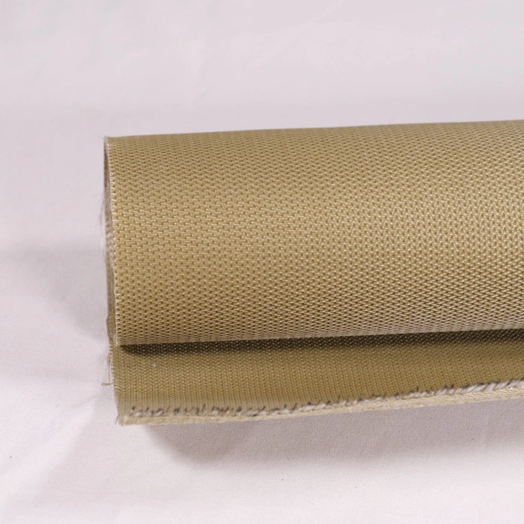 Non Stick Heat Resistant Glass Fiber Cloth Waterproof Fiberglass Fabric