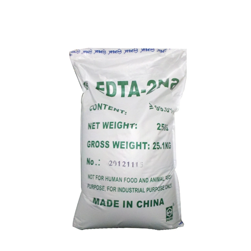 Manufacture Professional Preservative Food Grade Foods EDTA 2na 4na Powder