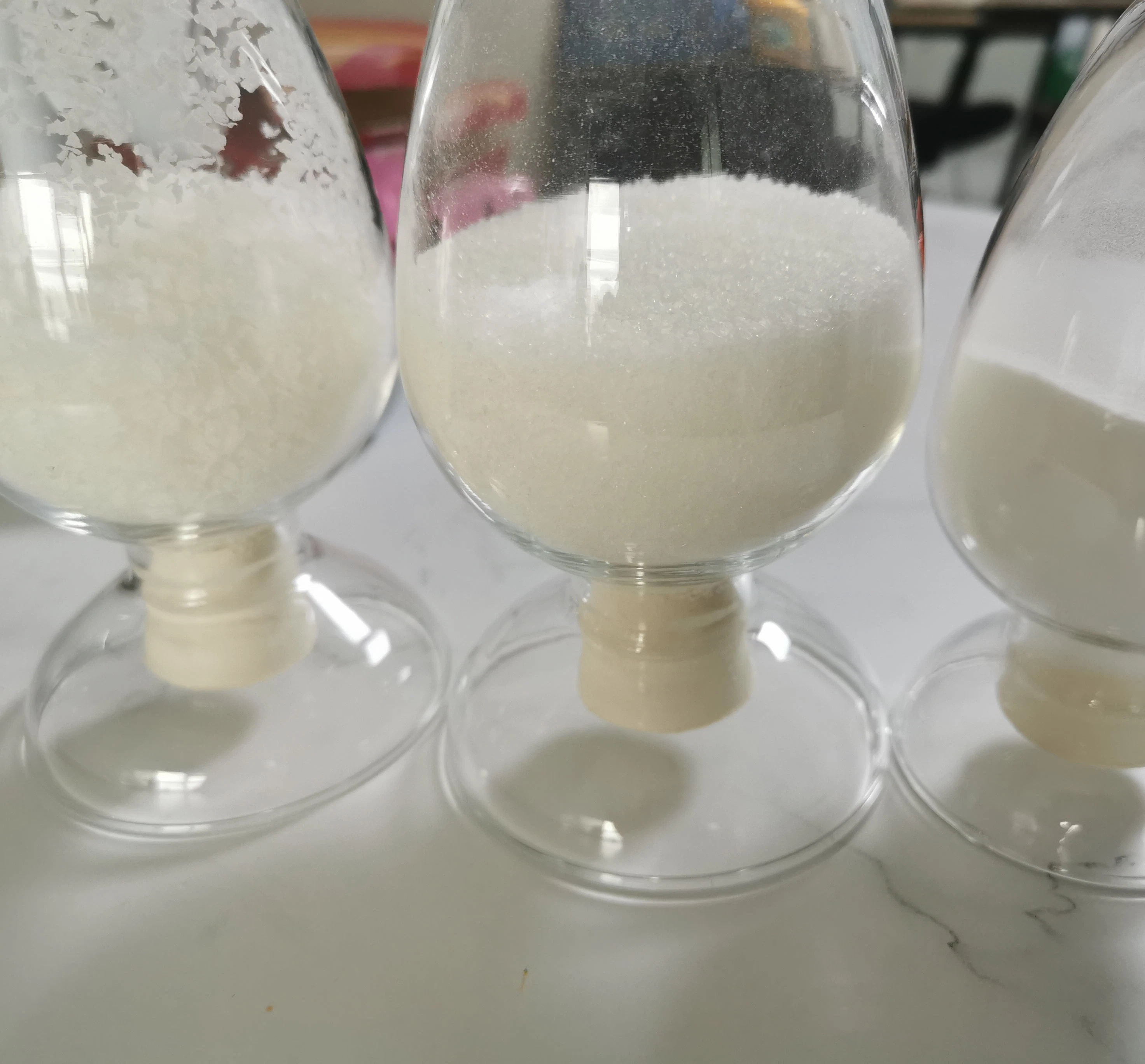 High quality/High cost performance  Polyvinyl Alcohol PVA Powder for Construction