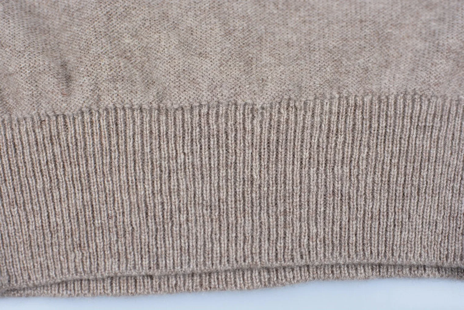 Women's 100% Cashmere Knitted Beanie Apparel Accessories