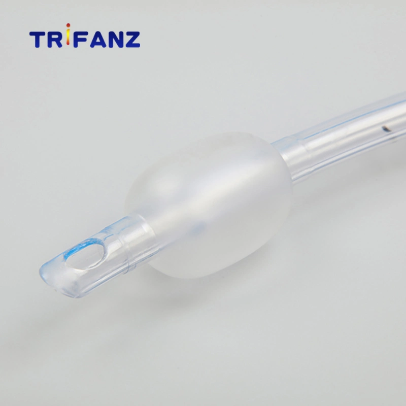 Medical Supplies Disposable Tube Cuffed Oral Endotracheal Tube