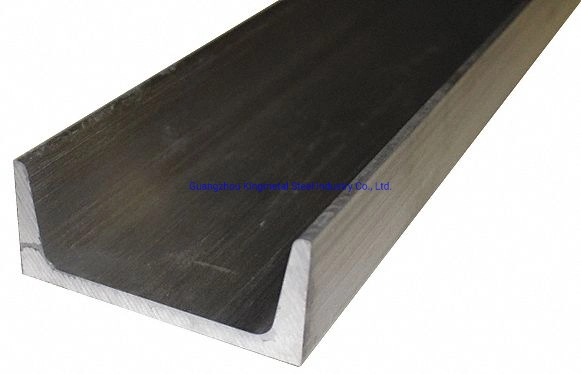 Q195 A36 Steel C Channel