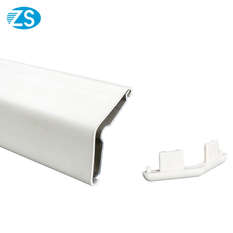 Hot Sale PVC Wall Protection Edge Plastic Corner Guard Protector