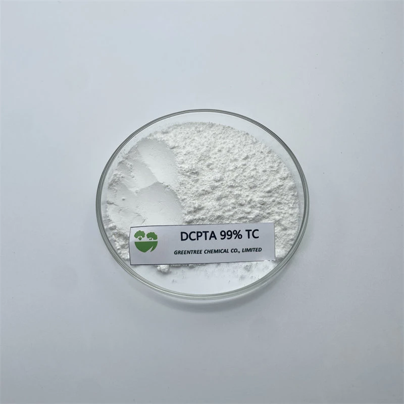 Promote The Growth of Leaf Dcpta 98%Tc