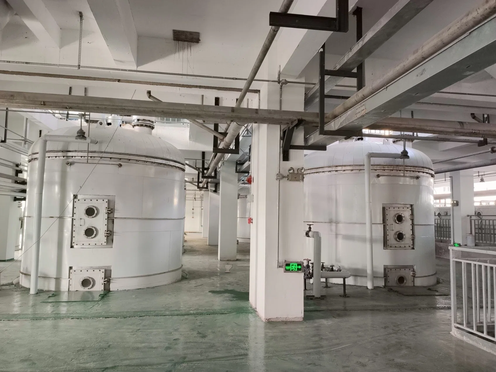 Chemsta Drying Machine for Wet Spc with High quality/High cost performance 