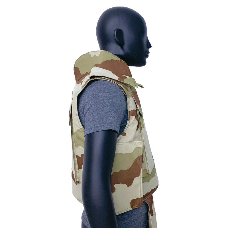 Military Full Body Armor/Ballistic Vest Bulletproof Vest