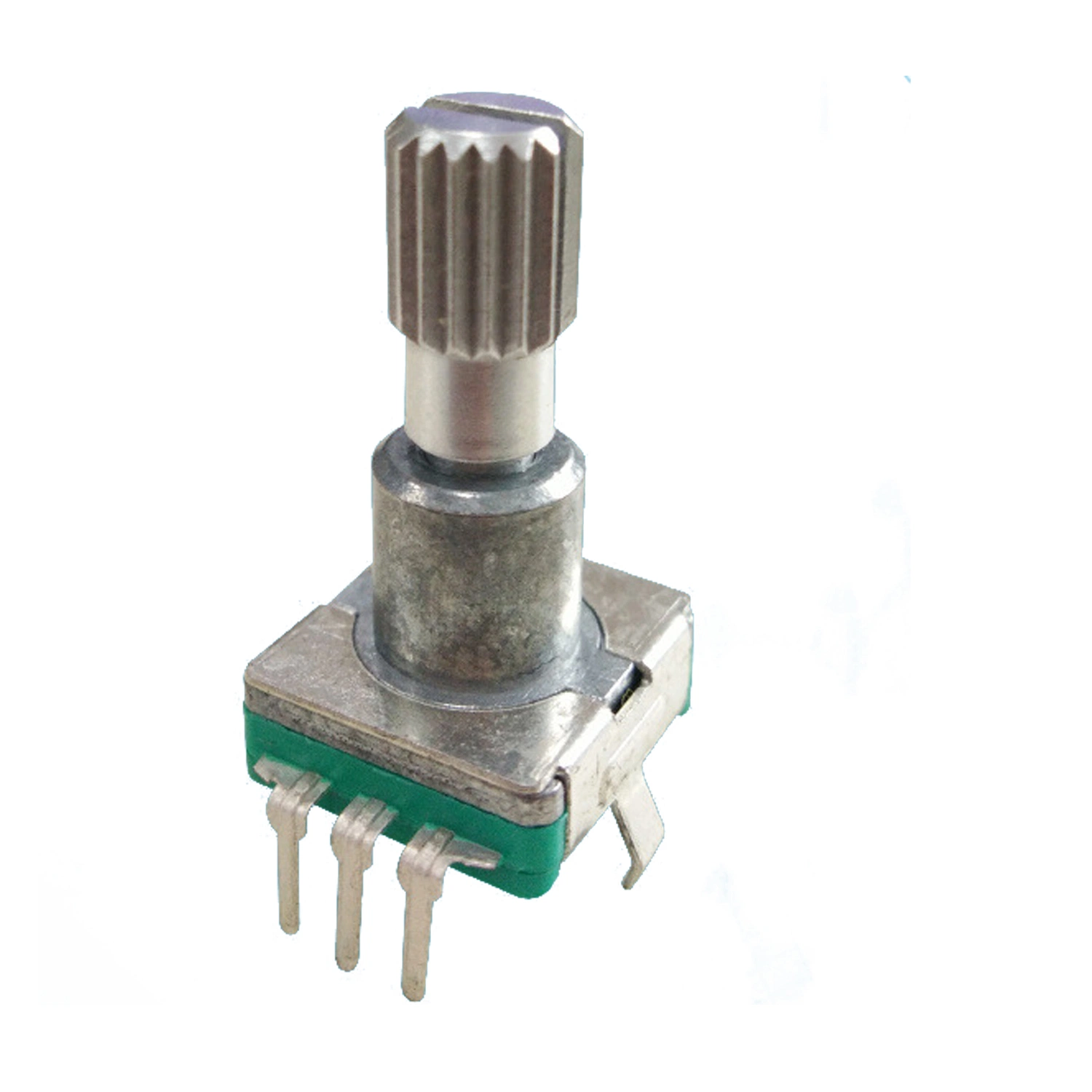 Incremental Encoder for Audio Equipment (RE1207)