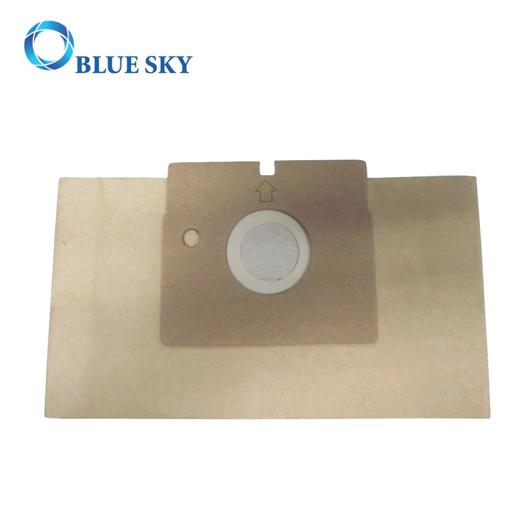 Dust Filter Bags for Office and Household Vacuum Cleaners