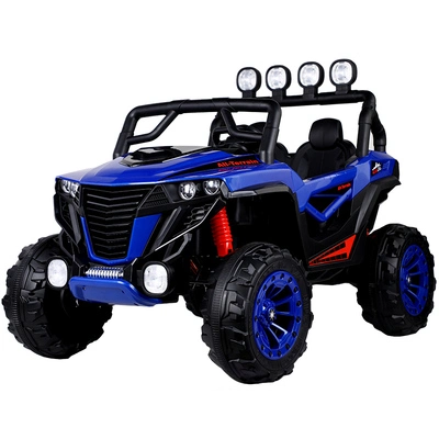 12V Four Motor Drive Electric ATV for Kids Ride on