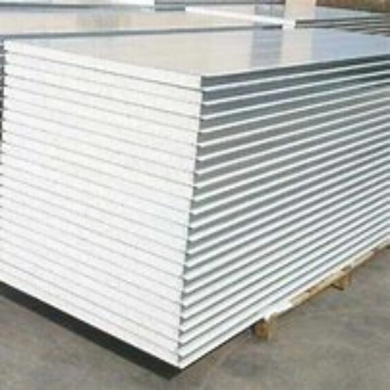 Jedha High quality/High cost performance  EPS Sandwich Panel Wall Cladding