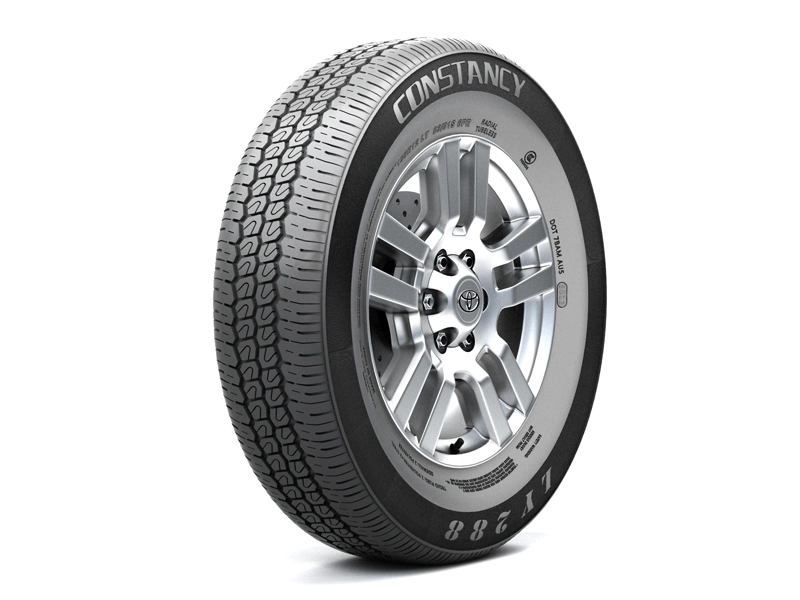 R117 Inmertro ECE, DOT, ISO, CCC Car Tyre (185/60R14)