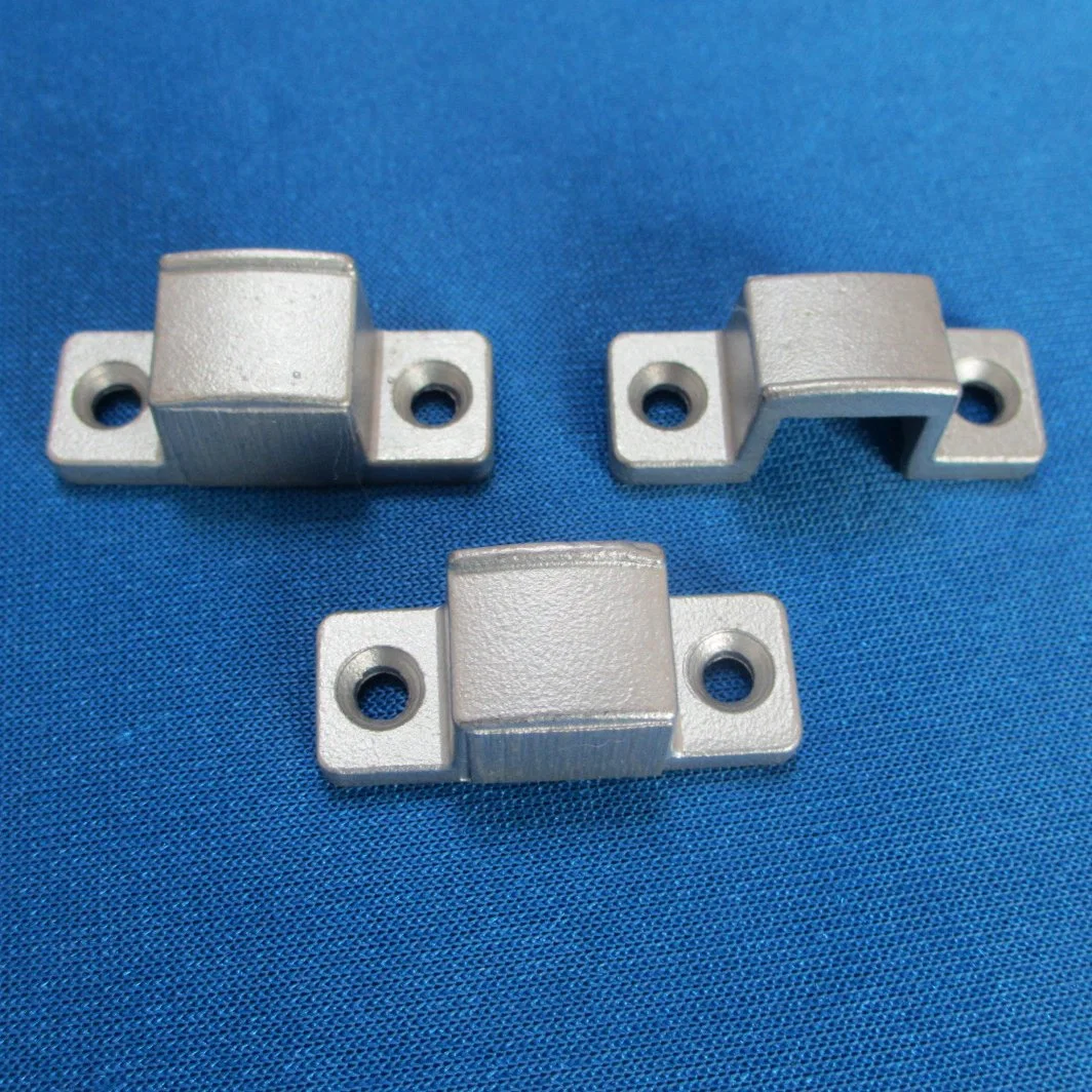 Stainless Steel Precision Casting Doorhinges for Door Hardware