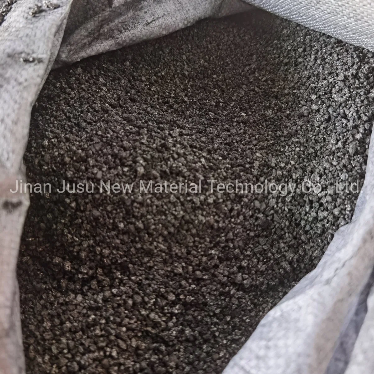 CPC Calcined Petroleum Coke Low Sulfur Petroleum Coke Price Per Ton for Sale