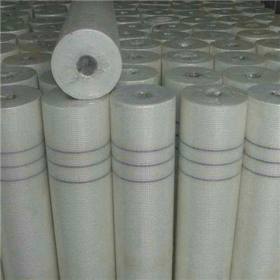 High Strength Fiberglass Mesh to Reinforce Cement, Plastic, Bitumen, Plaster, Marble, Mosaic