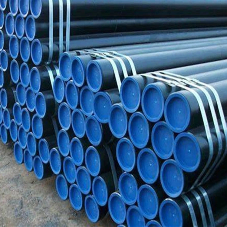 Carbon Steel API 9 3/8 13 3/8 API K55 Oil Well Casing Pipe