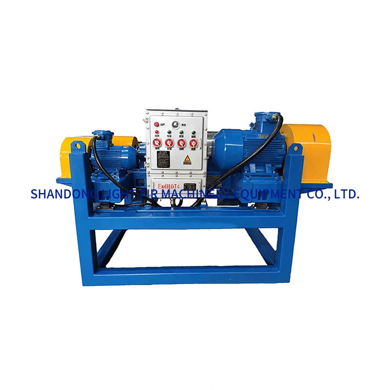 3 Phase Palm Oil Decanter Centrifuge Separator