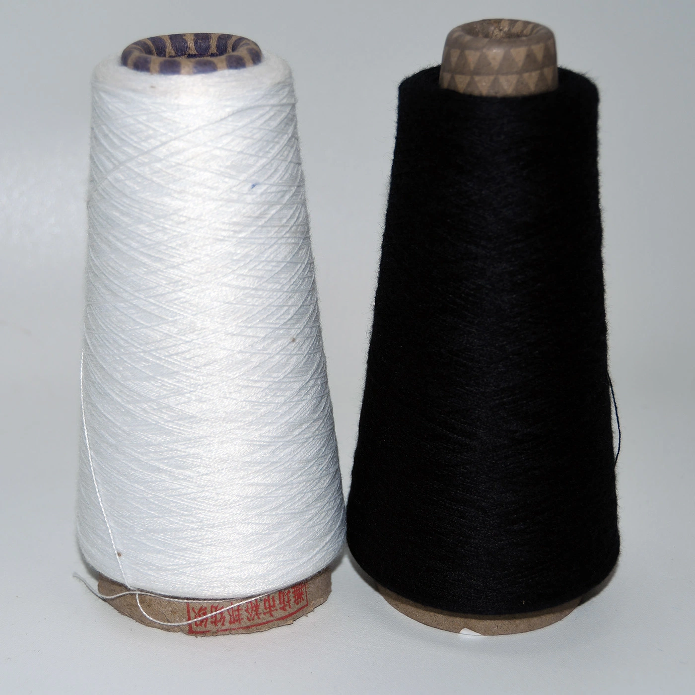 Foctory Atacado 66s 21 micron 100% Super Chunky Merino Knitting Fios de lã fios de lã fios de lã