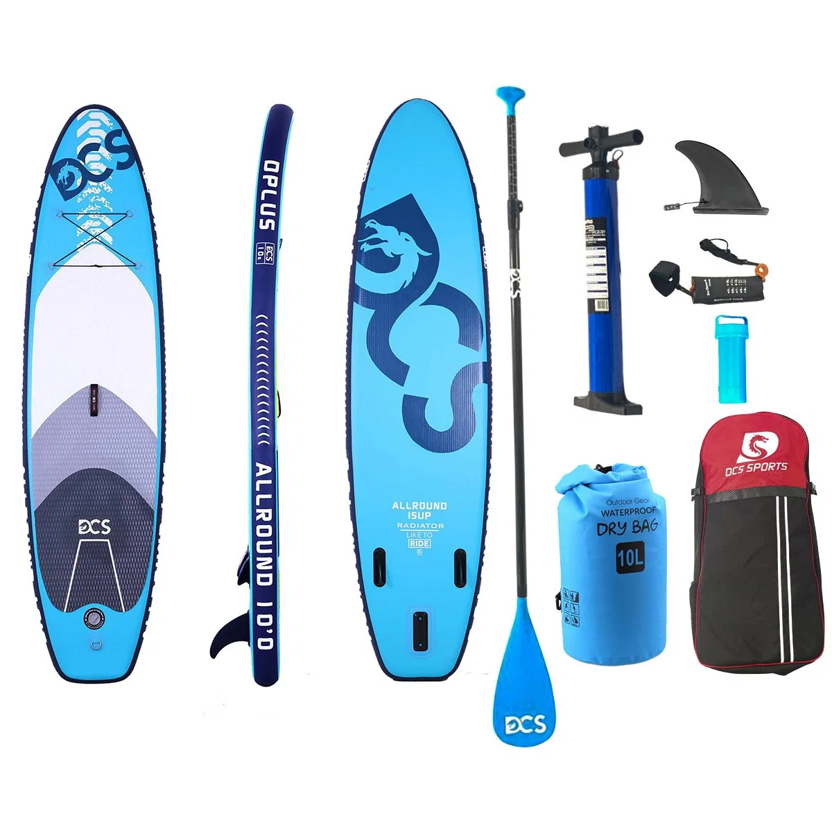 Meilleure qualité Sup pliable Inflatable Surf Paddle Board avec Low Prix