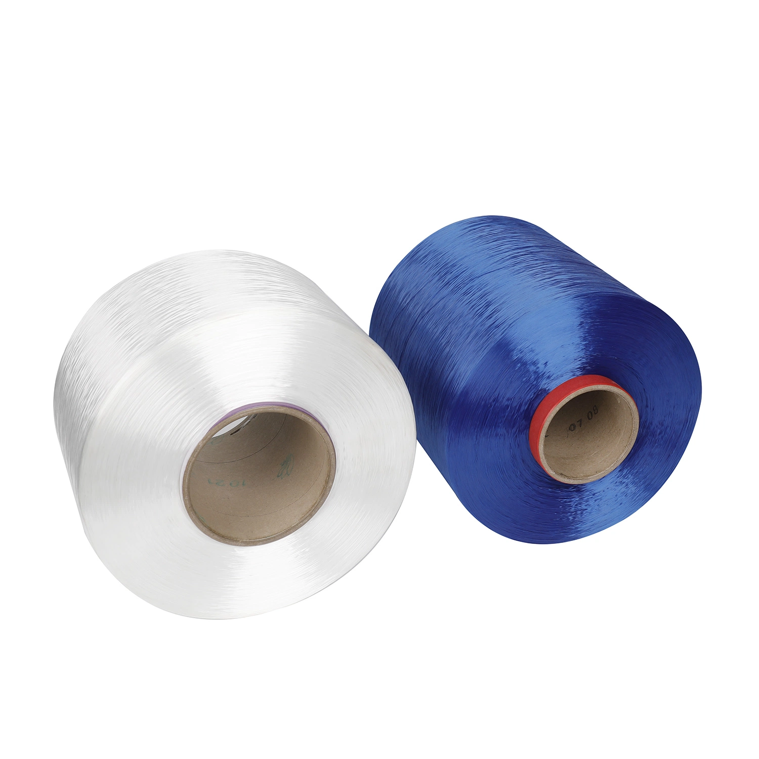 Guxian Dao High Tenacity Polyester Yarn Synthetic Fiber