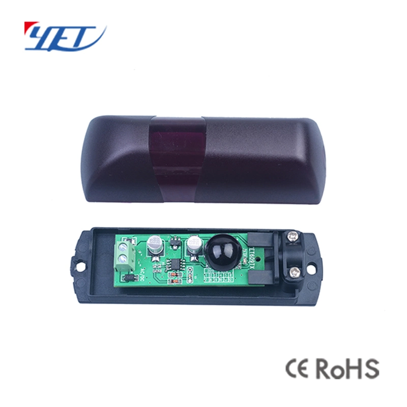 Yet609 Best Selling Automatic Infrared Sensor Gate Photocell Safety Beams System