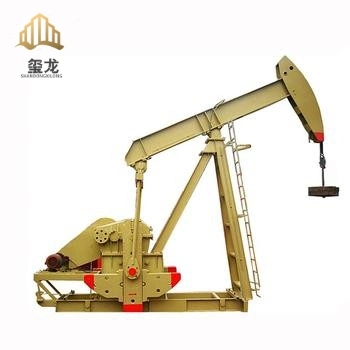 High quality/High cost performance  API 11e Beam Pumping Unit for Oilfield