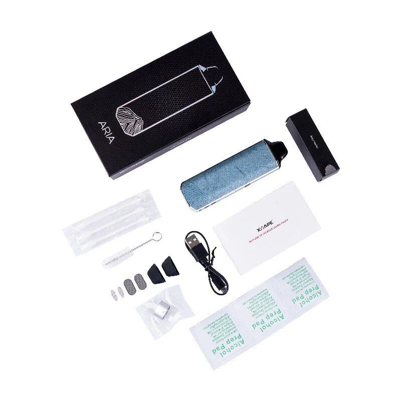 Wholesale/Supplier Disposable/Chargeable Vape Pen Style Smoke Dry Herb Vaporizer E Cigarette Electronic Xvape Vape