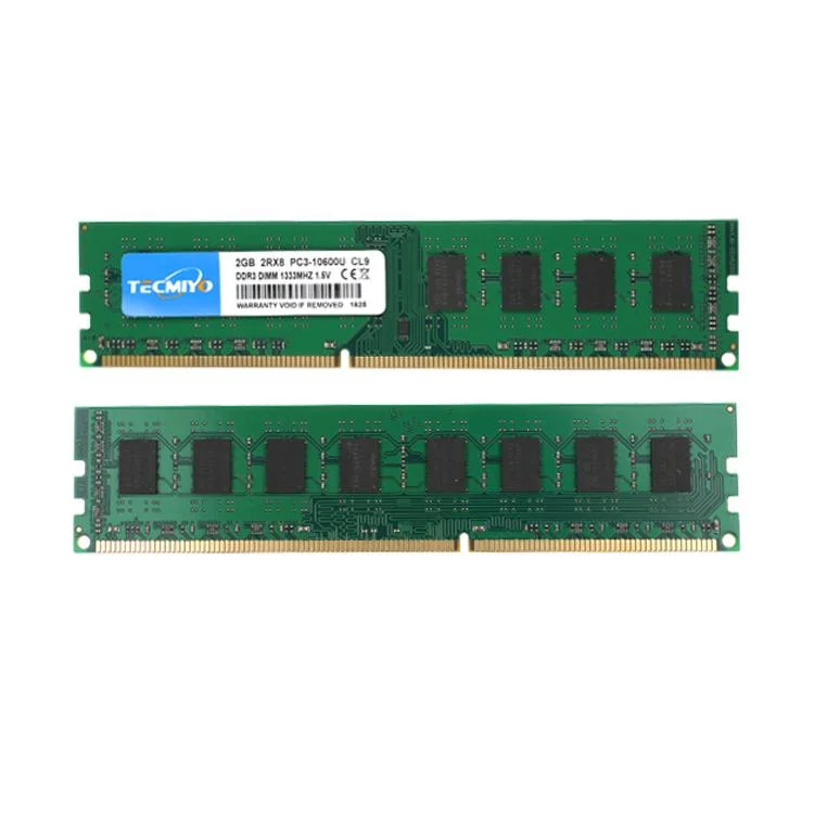 Compatible with All 2GB DDR3 10600u Memory Module RAM for Desktop for PC