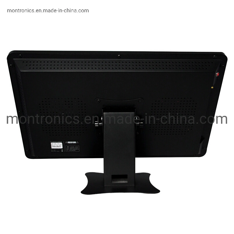 OEM 1920*1080 23.6 Inch I3 I5 I7 Desktop Laptop Computer All in One PC with WiFi Widescreen