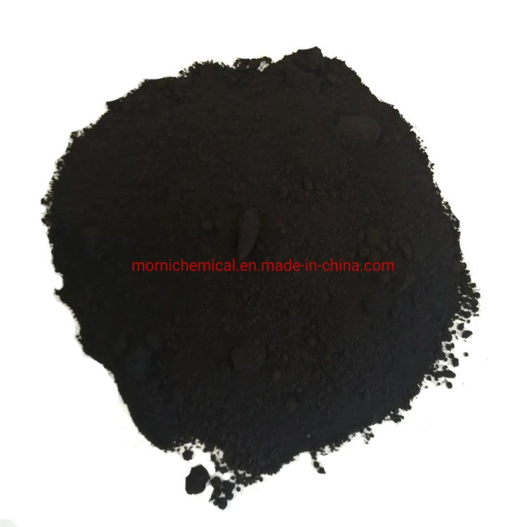 Iron Oxide Red CAS No. 215-168-2