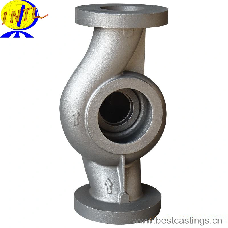 OEM Customized Gate Valve Body Parts of Ductile Iron /Copper/Aluminum /Brass / Iron /Zinc/Carbon Steel/Stainless