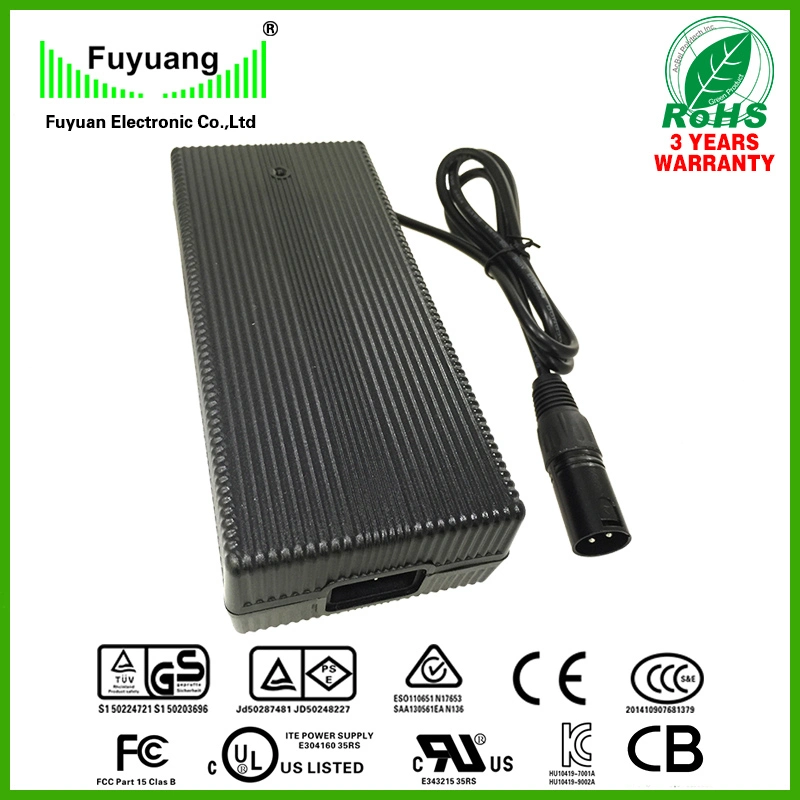 Fy1909900 19V 9.9A Power Adapter with Certificate