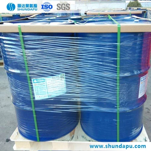 Polyether Price of Polyol (PPG) CAS 3907209000 PPG3000