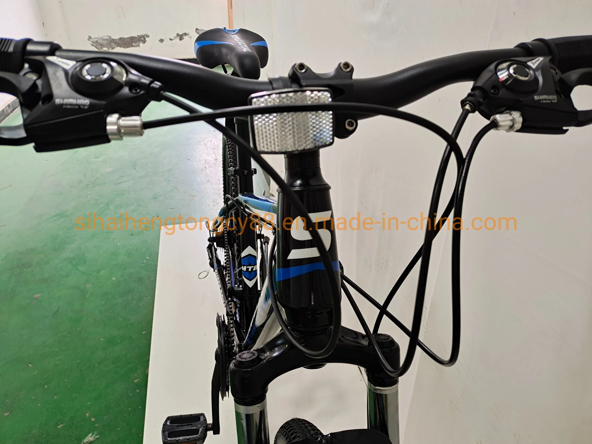 2 * 10 Speed Mountain Bike MTB Fahrrad für Männer / China Legierung Mountainbike/29 Zoll Mountainbike