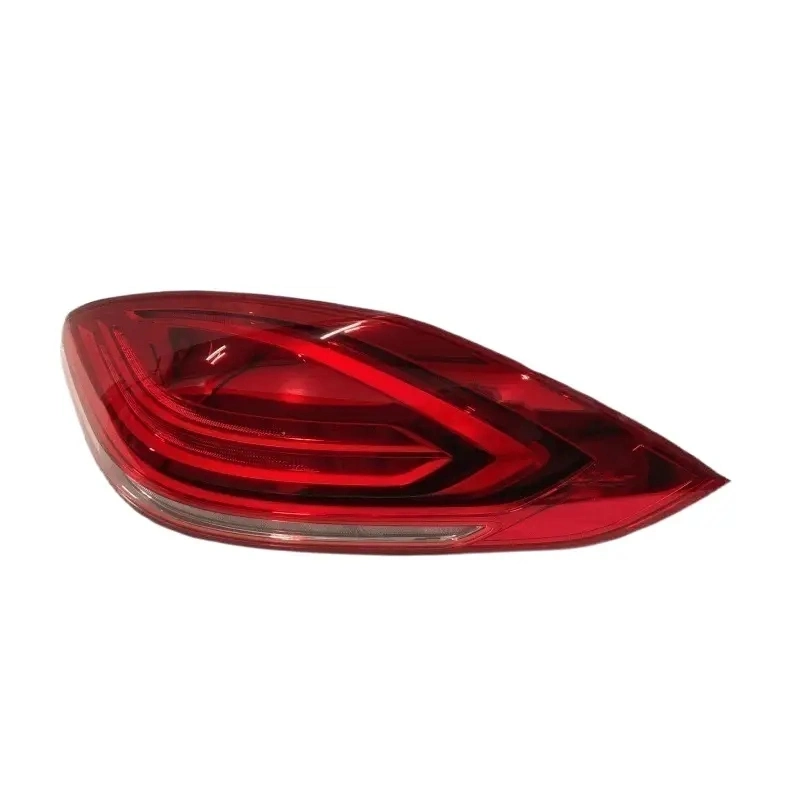 High quality/High cost performance  Tail Light for Porsche Panamera 970.2 LED Tail Light Assembly OE97063143102/97063143202