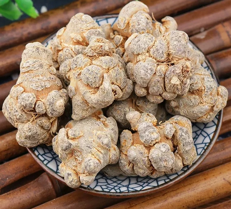 Panax Notoginseng Root Prepared Traditional Chinese Herbal Medicine Sanchi Granule Stop Bleeding