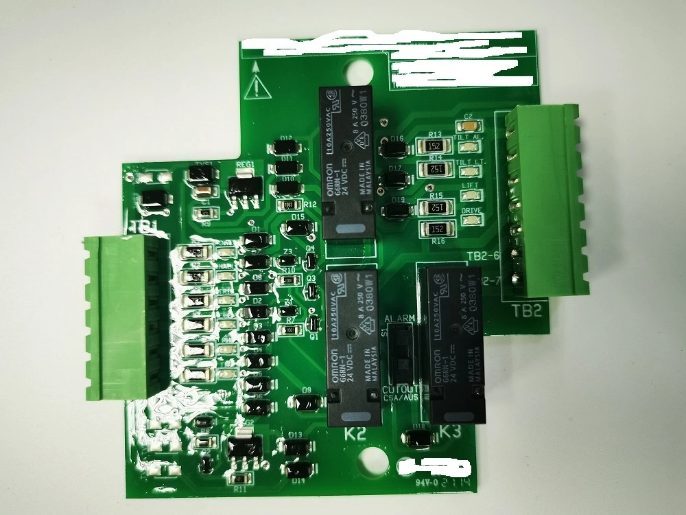 PCB PCBA Design Prototype PCB