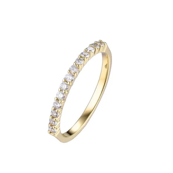 New Arrival Best Quality Gold Rings Jewellery Gold and Diamond Ring for Girls Available at Wholesale/Supplier Price for Export