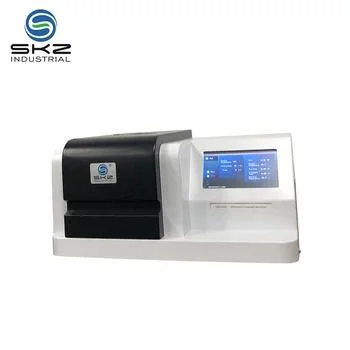 Skz1052D 0.1c OIT verre température de transition DSC écran LCD différentiel Instrument de balayage